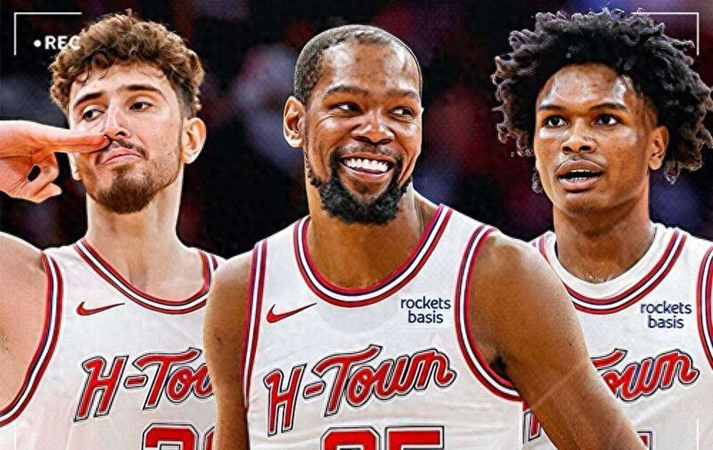 包含火箭交易传闻曝光,球队或将重组球员阵容的词条 包含火箭交易传闻曝光,球队或将重组球员阵容的词条