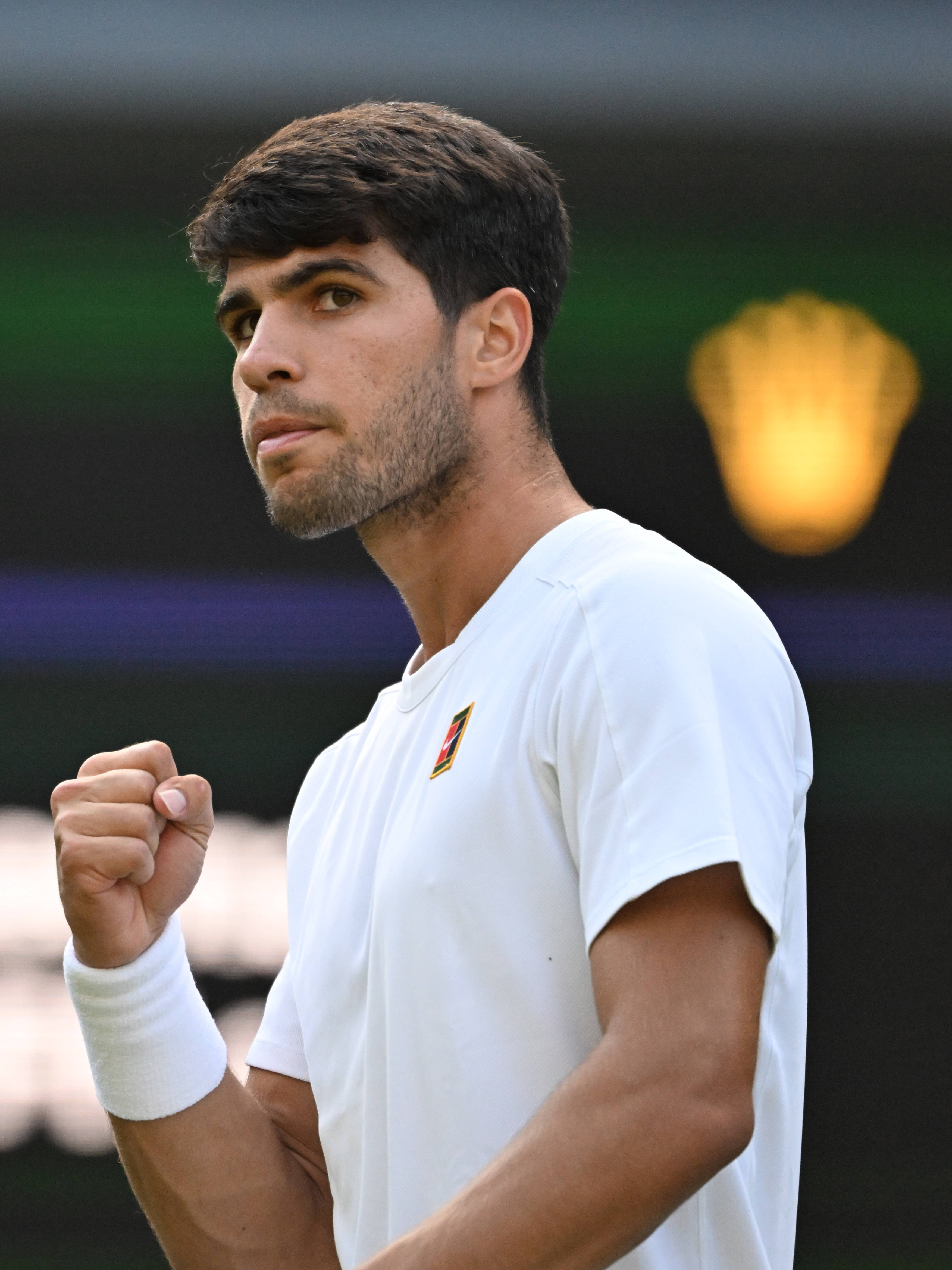 关于欧洲网球队绝杀西班牙网球队，阿尔卡拉斯送出助攻的信息