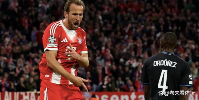 开云体育平台APP-关于拜仁险胜，晋级欧冠半决赛与豪门对决的信息