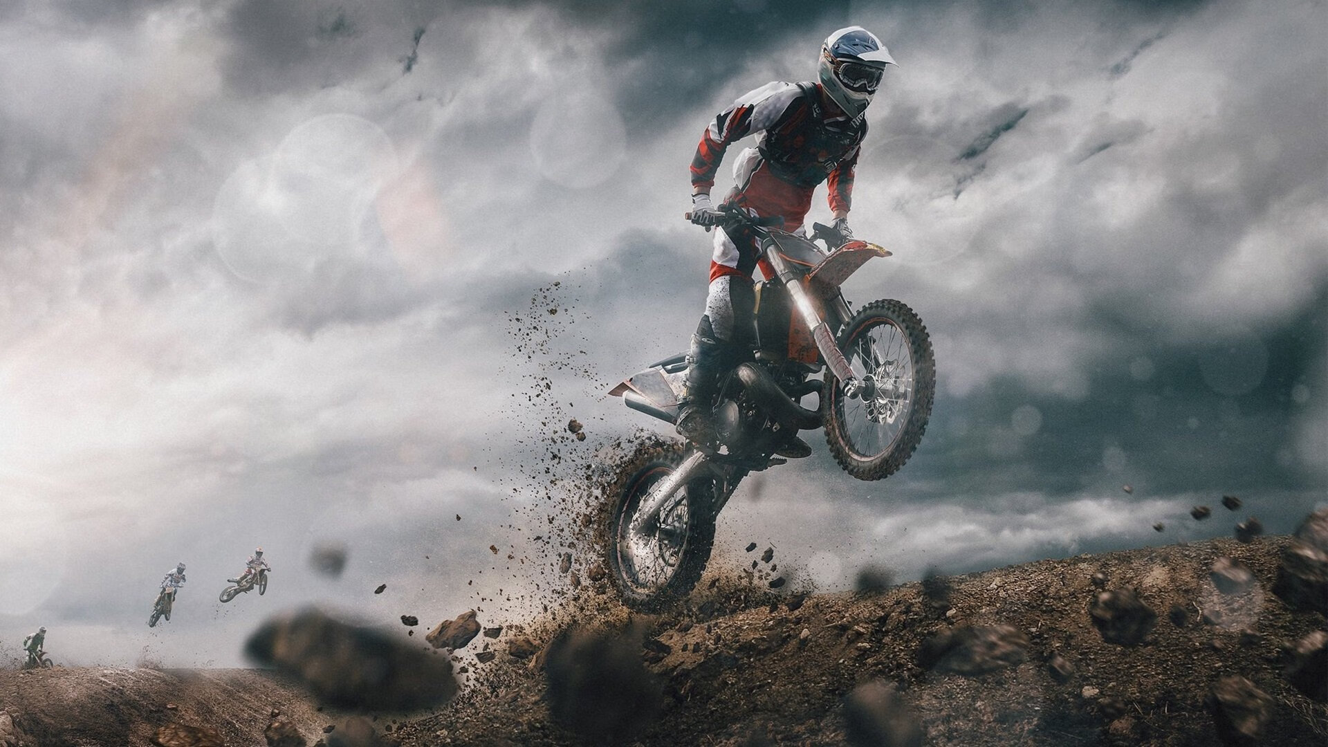 东决关键战之夜，莱万攻防转换核心，改写战局的隐形引擎